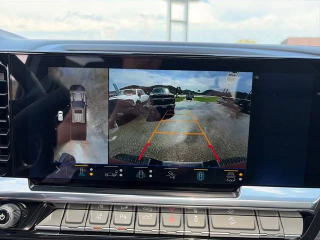 2026 Chevrolet Silverado 2500 HD LTZ - Photo 25