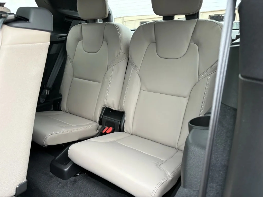 2026 Volvo XC90 Ultra - Photo 26