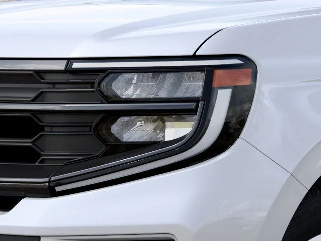 New 2027 Star White Metallic Tri-Coat Ford Active image 18