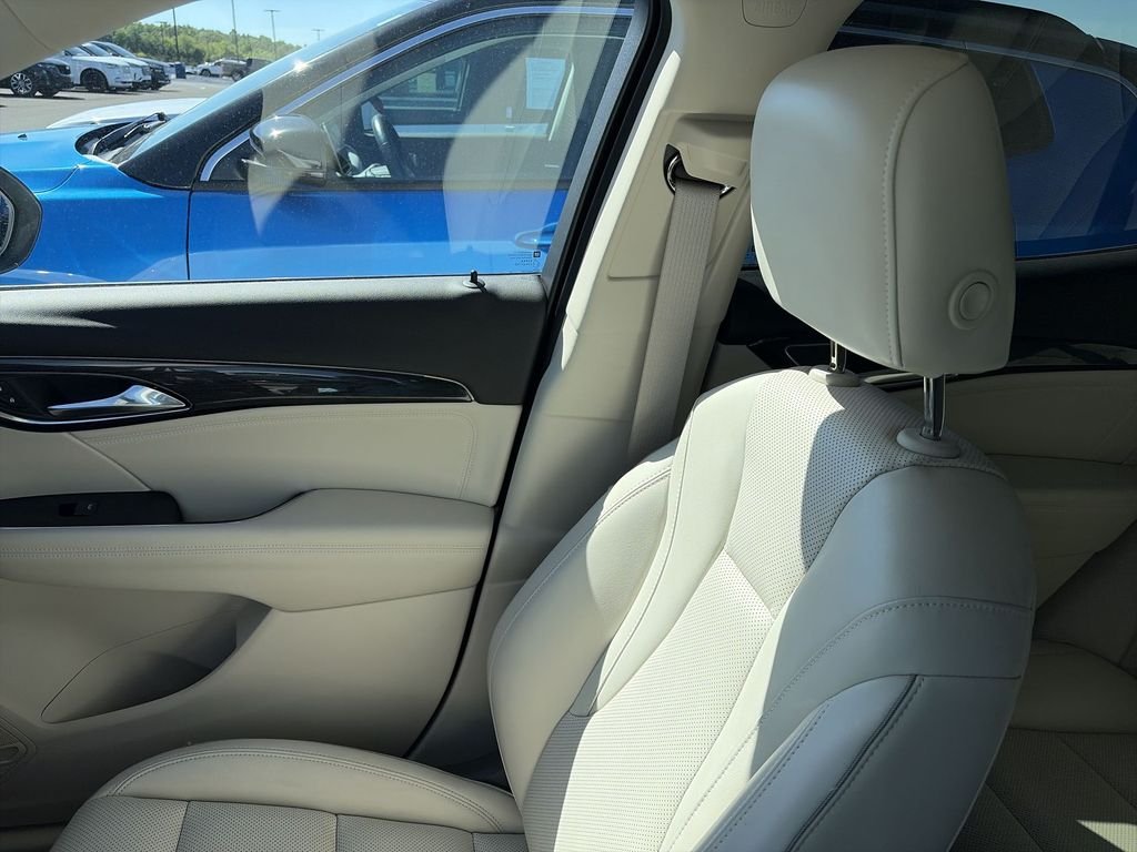 2023 Buick Envision Essence - Photo 22