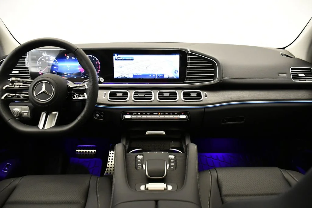 2026 Mercedes-Benz GLS Base - Photo 19