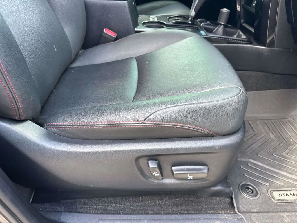 Used 2019 Gray Toyota TRD Off-Road Premium image 29