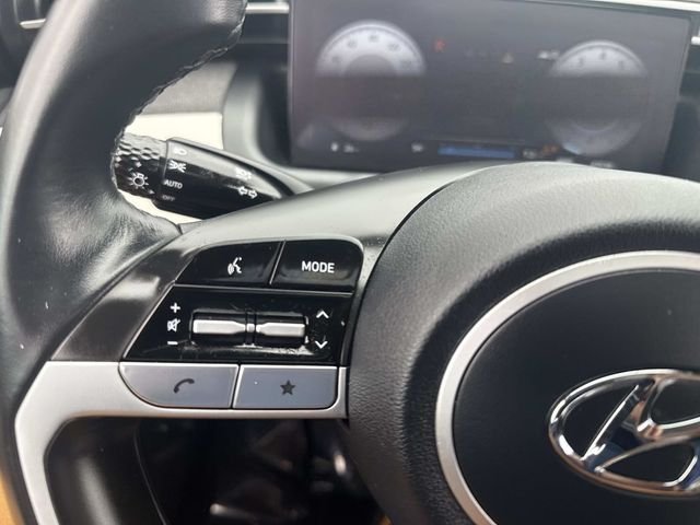 2024 Hyundai Tucson SEL - Photo 32