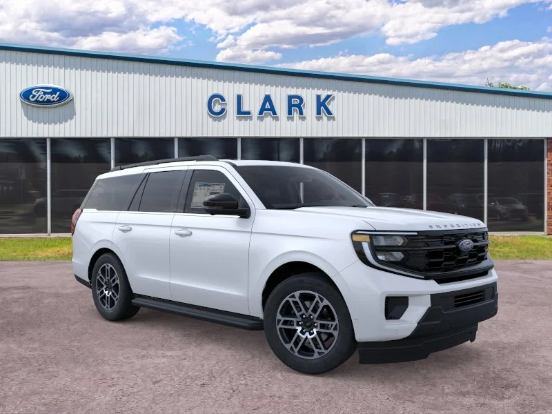 2026 Ford Expedition Active - Photo 7