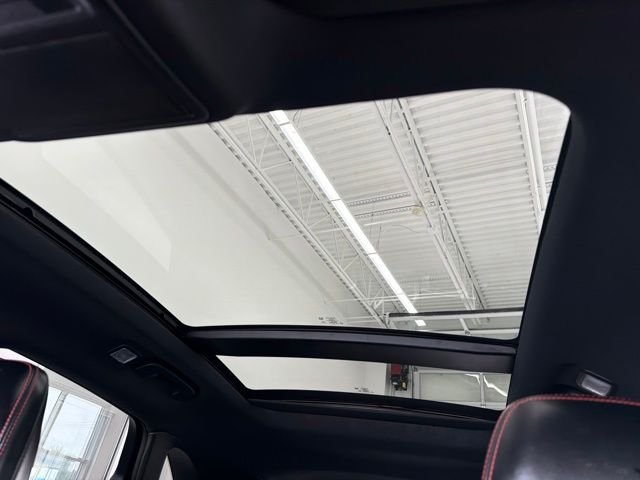 Used 2024 Black Ford ST-Line image 22