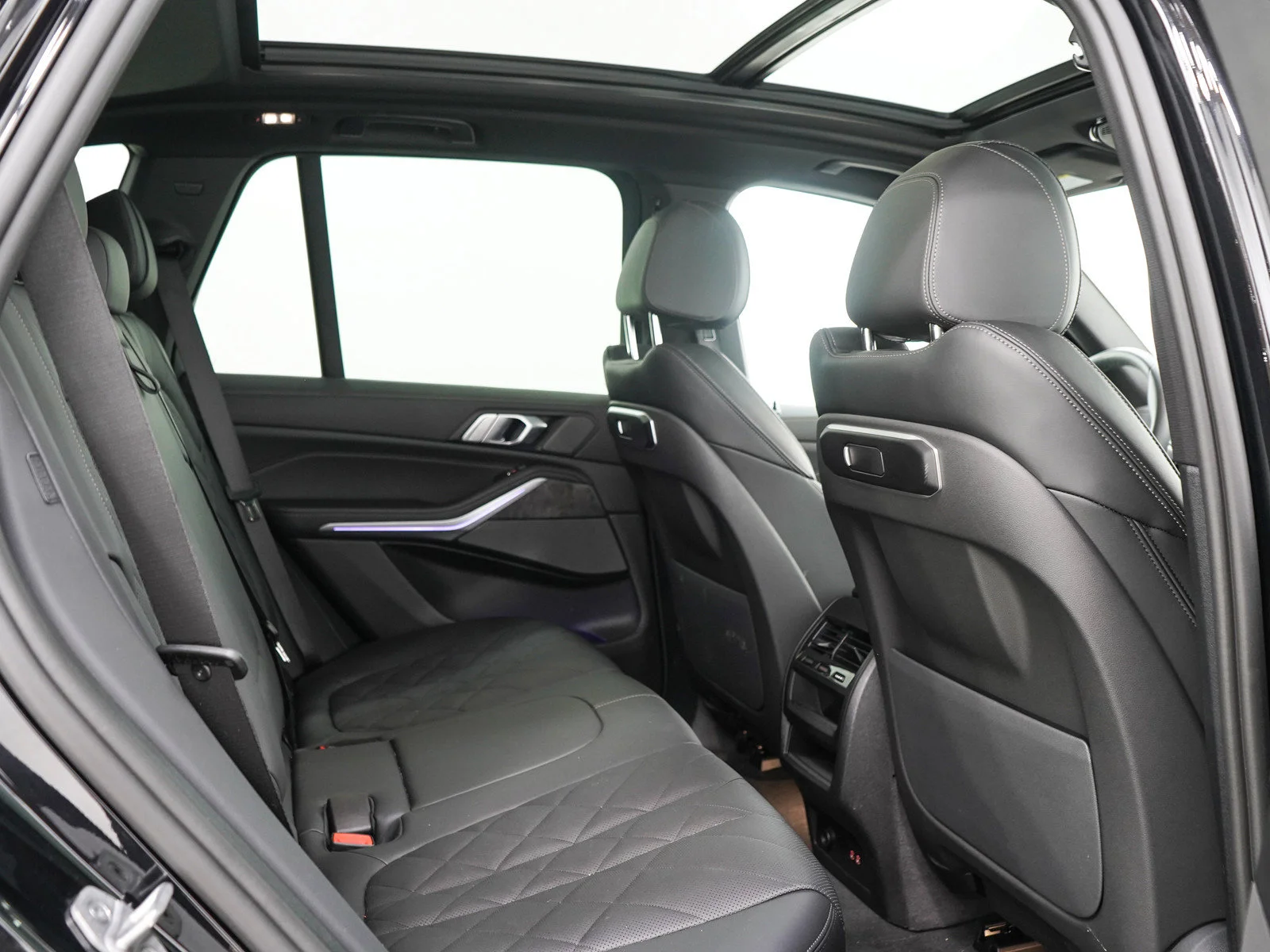 2026 BMW X5 40i - Photo 15