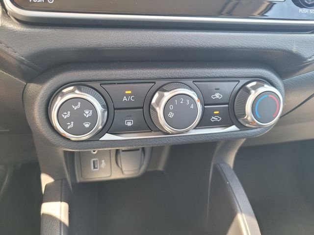 Used 2024 White Nissan 1.6 S image 24