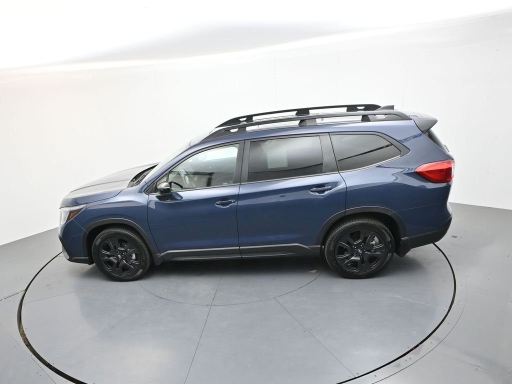 Used 2024 Blue Subaru Onyx Edition image 36