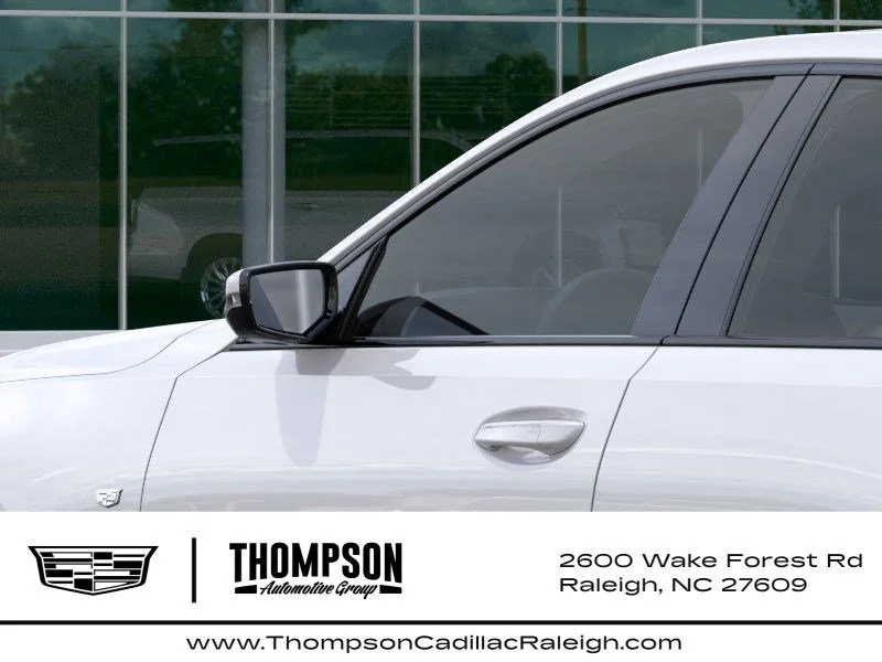 2025 Cadillac CT5 Sport - Photo 12