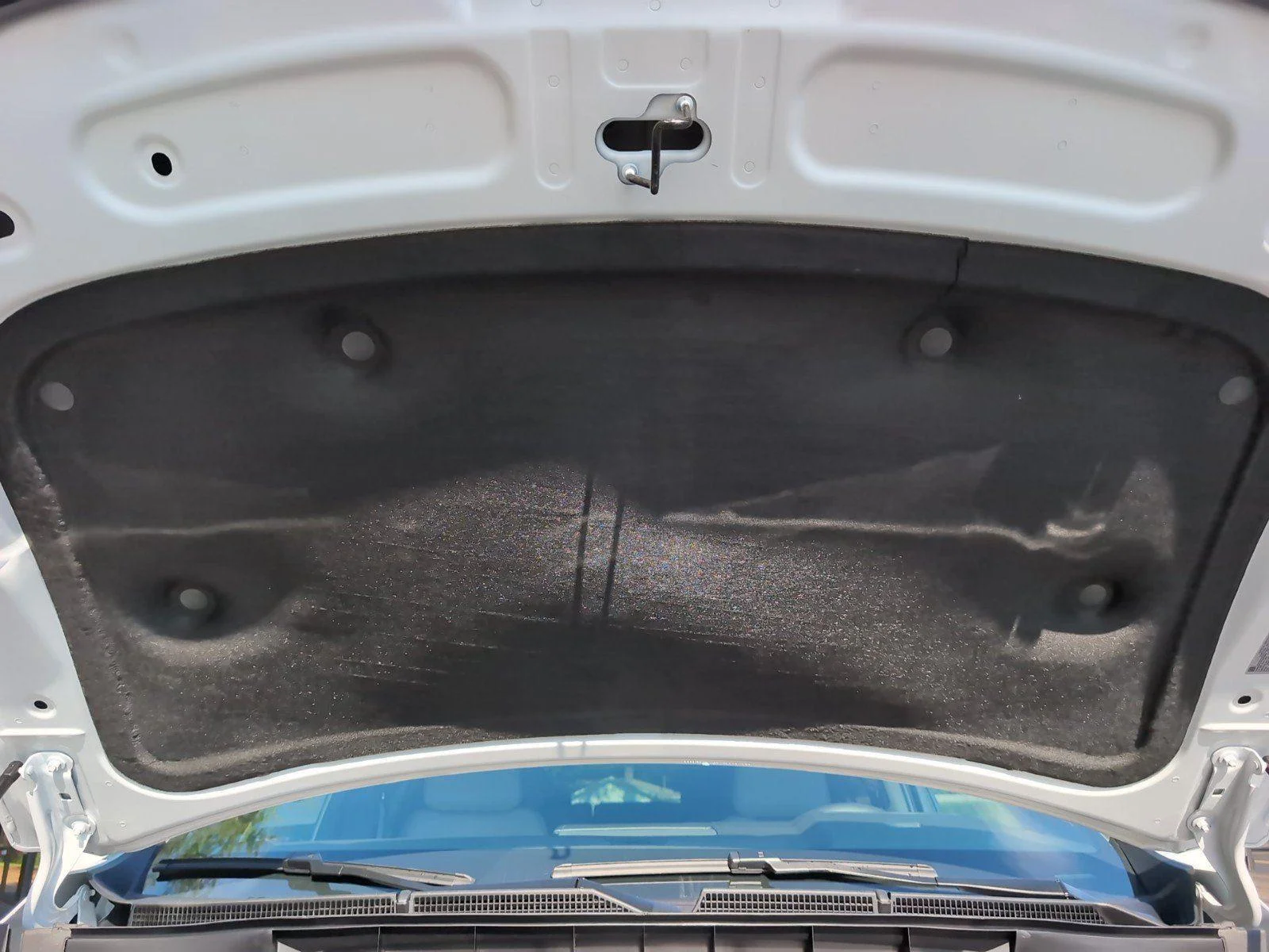 New 2026 Summit White GMC Elevation image 15