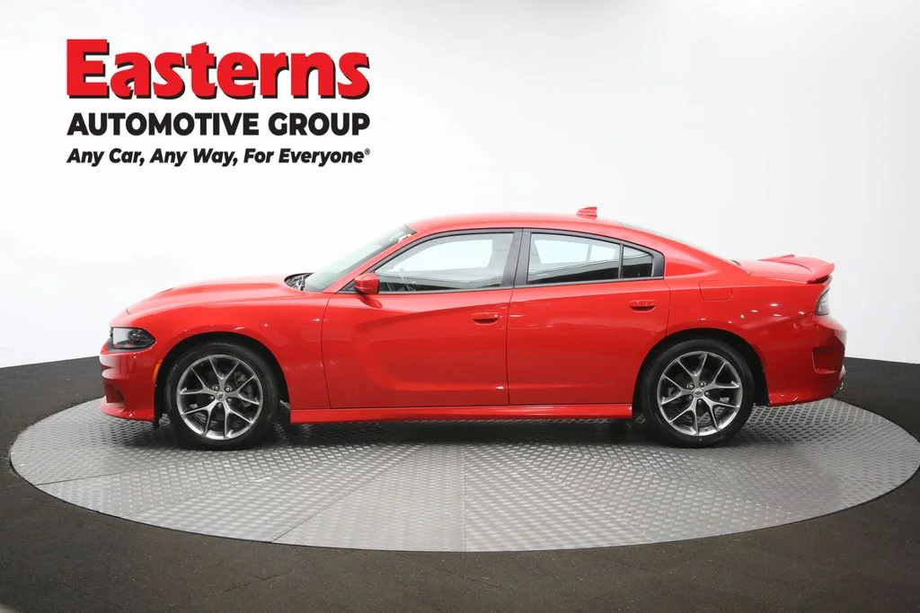 Used 2022 Red Dodge GT image 60