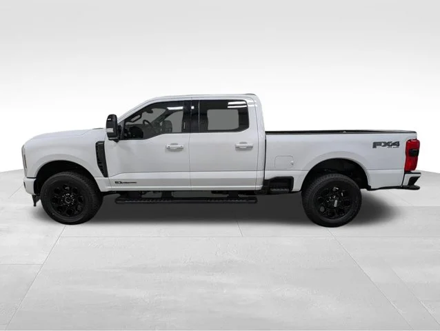 New 2026 Oxford White Ford F-250® Lariat® image 41