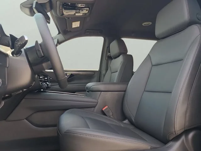 New 2026 Black Chevrolet LT image 24