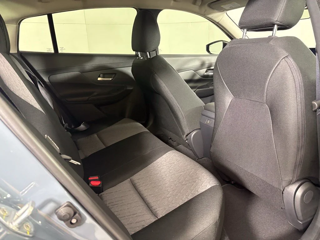 Used 2026 Gray Nissan SV image 17