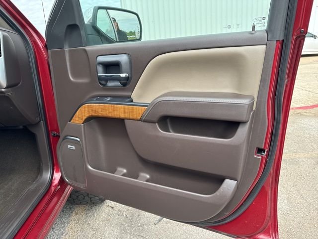 2018 GMC Sierra 1500 SLT - Photo 22