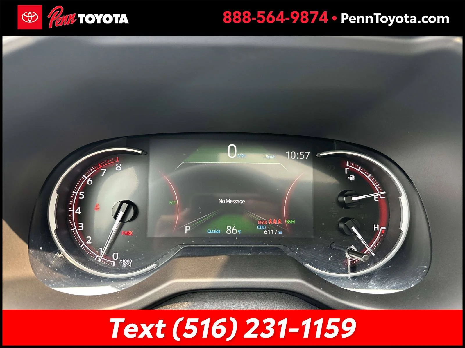 Used 2025 BLUEPRINT Toyota XLE Premium image 34