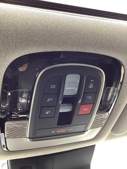 Used 2024 Silver Hyundai Limited image 38