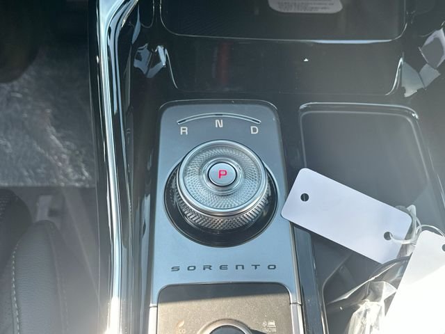 New 2026 Aurora Black Pearl Kia X-Line SX Prestige AWD image 17