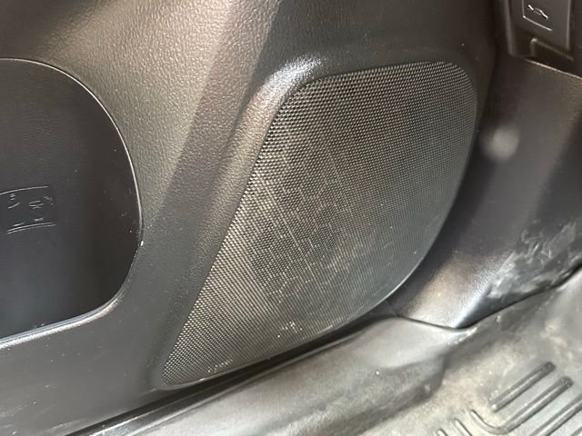 Used 2016 White Toyota SR5 image 18