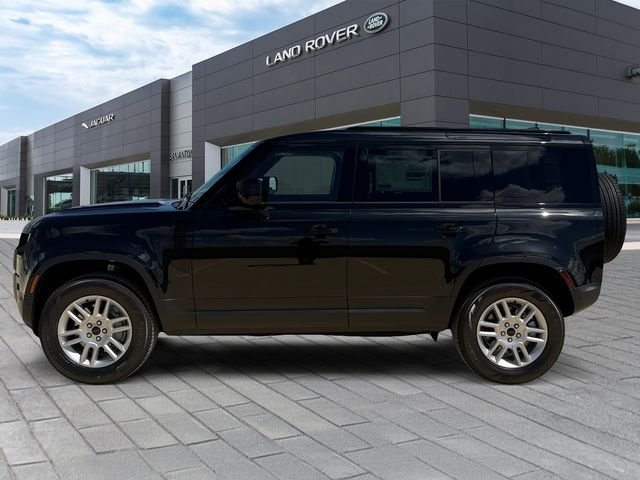 New 2026 Santorini Black Land Rover S image 2