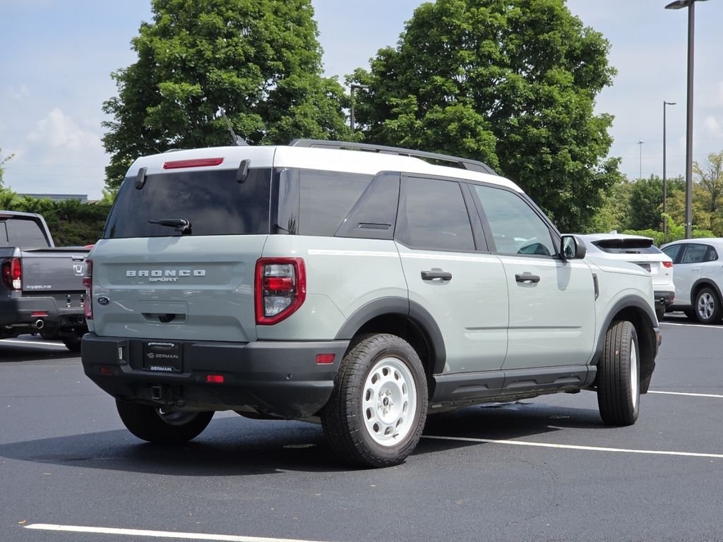 Used 2024 Cactus Ford Heritage image 20