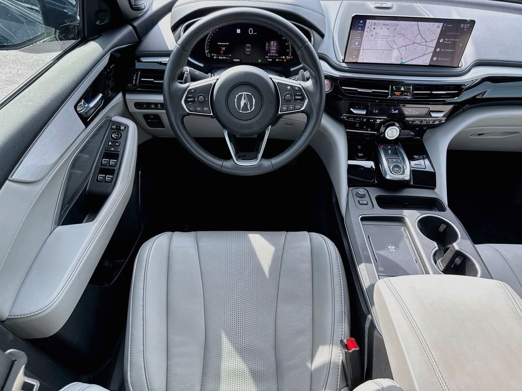 Used 2026  Acura Technology Package image 16