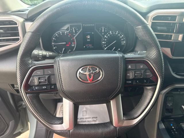 Used 2024  Toyota SR5 image 32