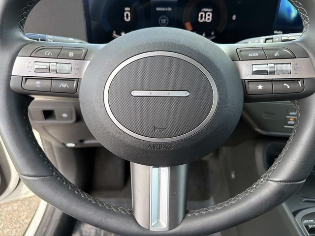 Certified Used 2026 White Hyundai SEL Sport image 21