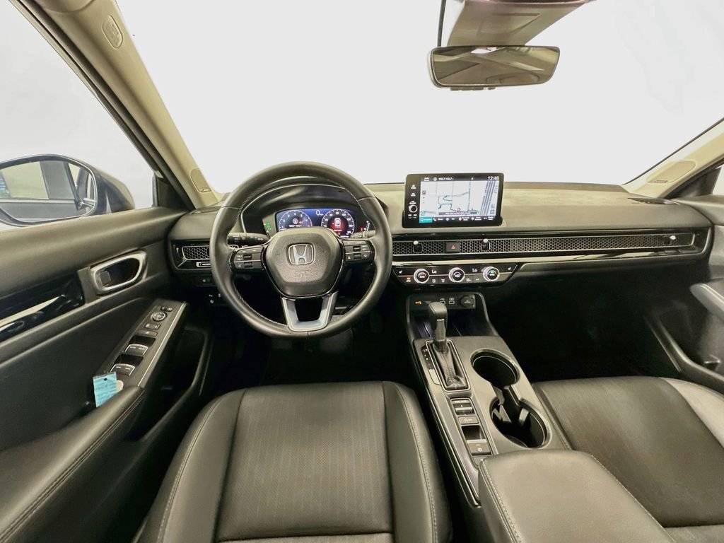 2024 Honda Civic Touring - Photo 23