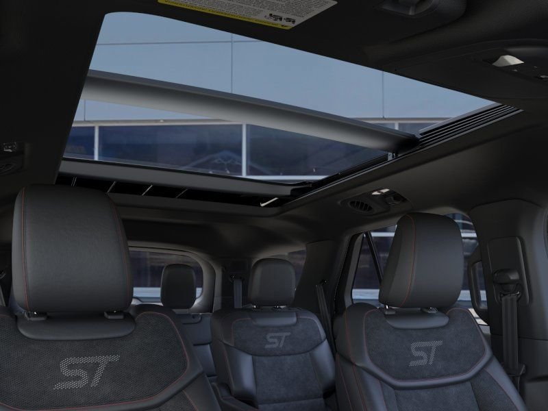 2026 Ford Explorer ST - Photo 22