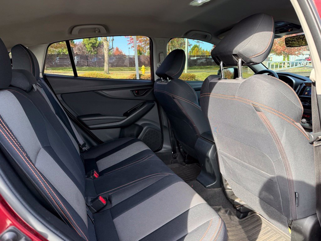 Used 2019 Venetian Red Pearl Subaru 2.0i Premium image 21