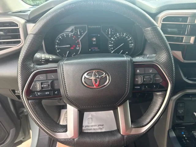 Used 2024  Toyota SR5 image 32