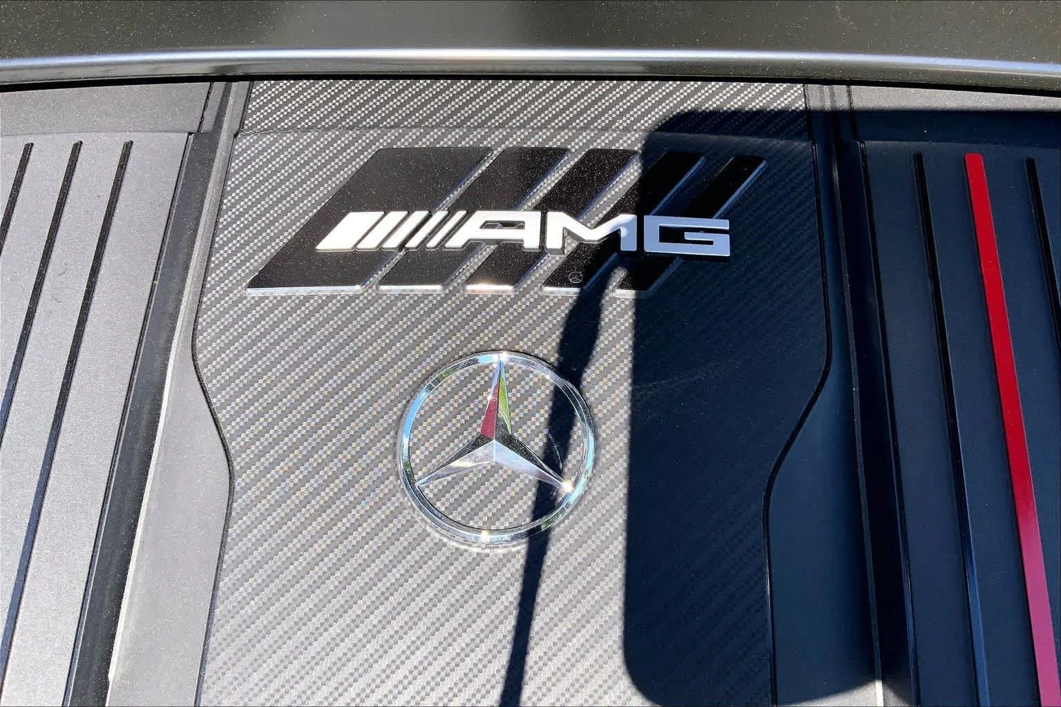 New 2026 Obsidian Black Metallic Mercedes-Benz AMG® CLE 53 image 16