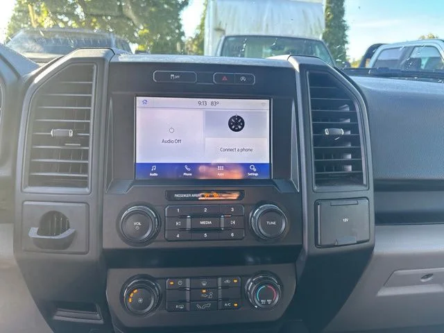 Used 2020 Silver Ford XL image 12