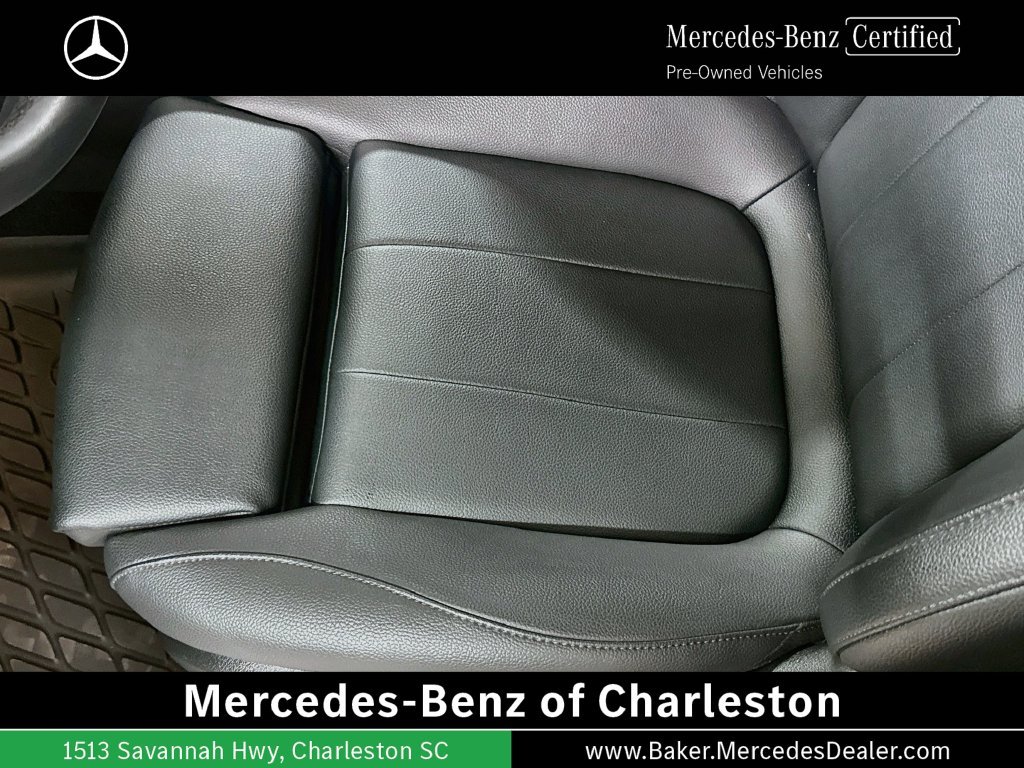 Used 2025 Black Mercedes-Benz GLA 250 image 20