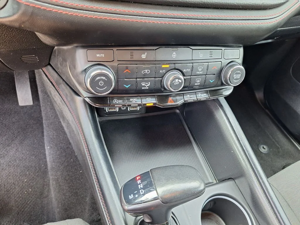 Used 2023 White Dodge GT image 18
