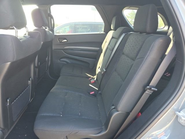 Used 2026 Gray Dodge GT image 3