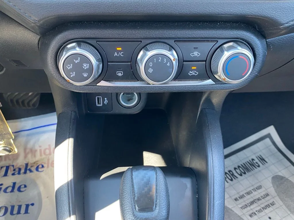 Used 2024  Nissan 1.6 S image 21