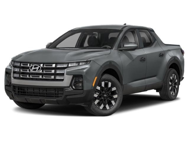 2027 Hyundai SANTA CRUZ SE AWD