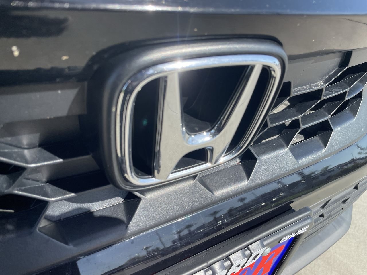 2024 Honda Civic Hatchback Sport - Photo 59
