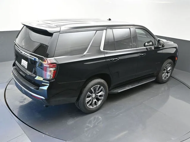 Used 2023 Black Chevrolet LT image 52