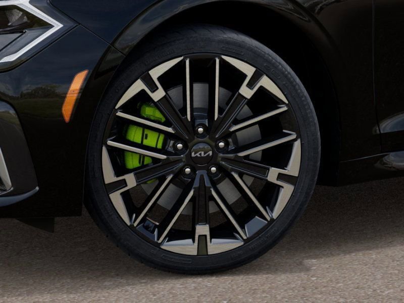 2026 Kia K5 GT - Photo 7