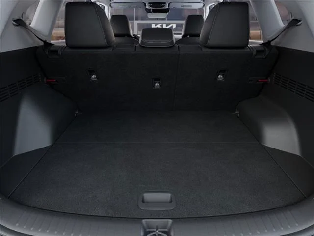 2025 Kia Seltos S - Photo 19