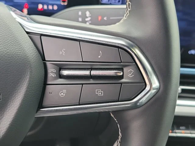 2025 Chevrolet Equinox EV 1LT - Photo 26