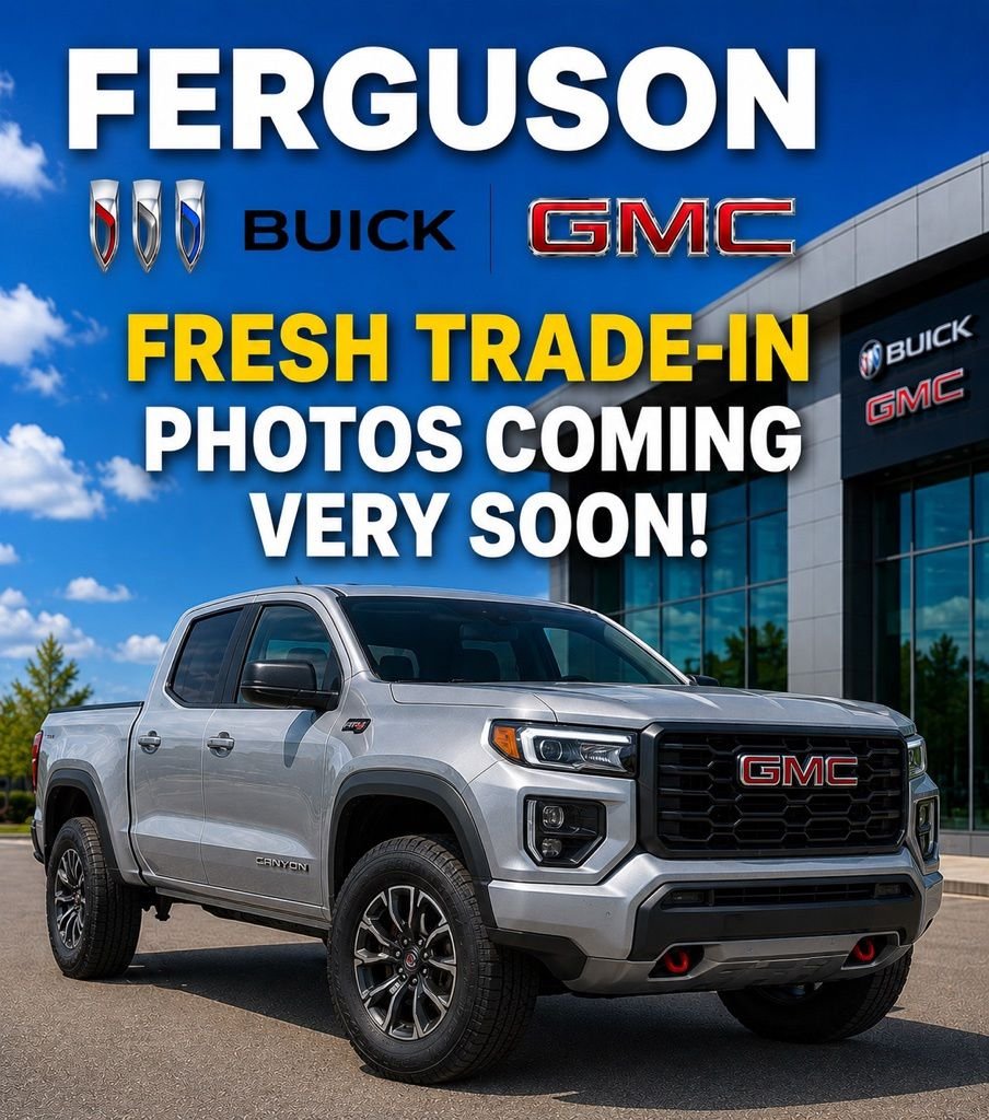 Used 2019 White Jeep Trailhawk image 8