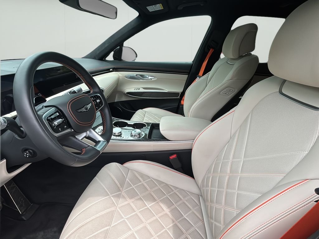 2026 GENESIS GV70 Sport Prestige - Photo 14