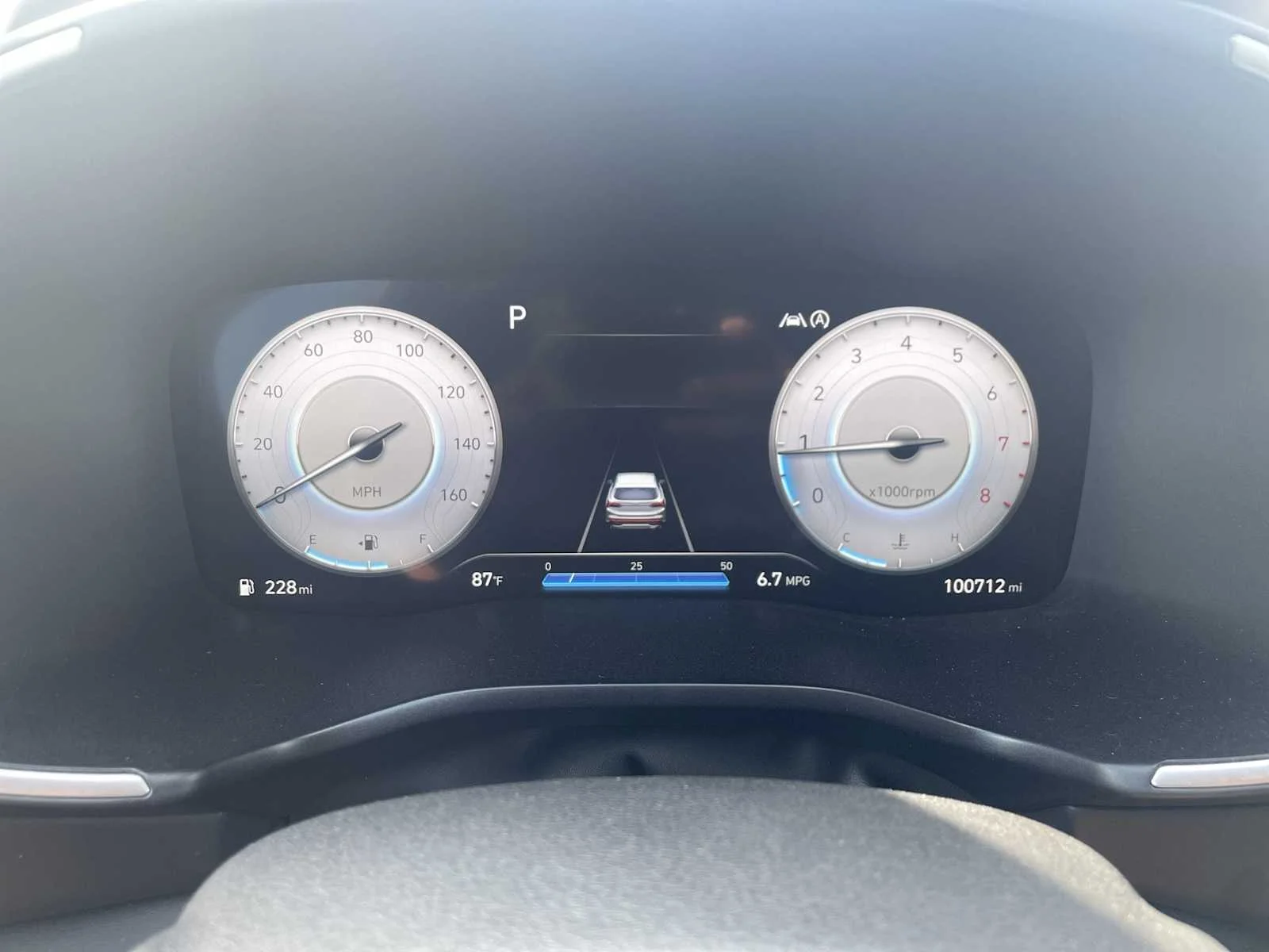 Used 2022  Hyundai Limited image 11
