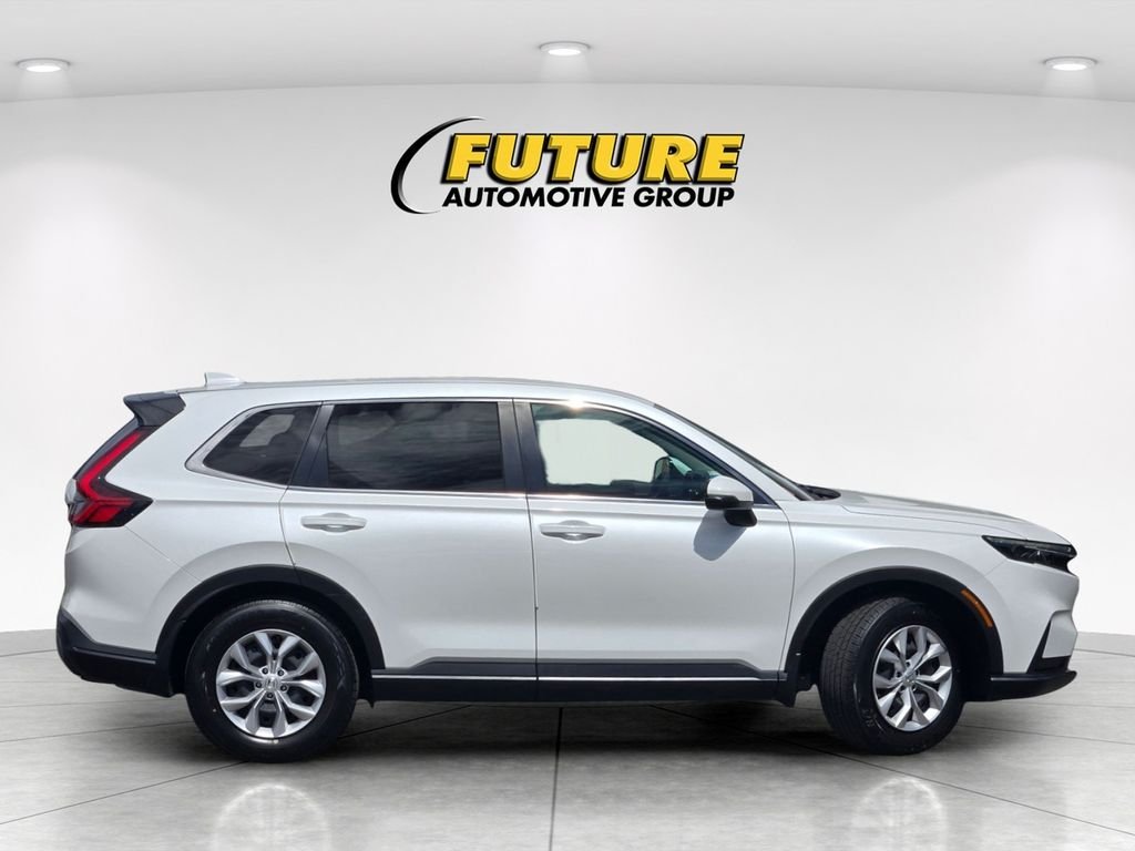 Used 2025  Honda LX image 3