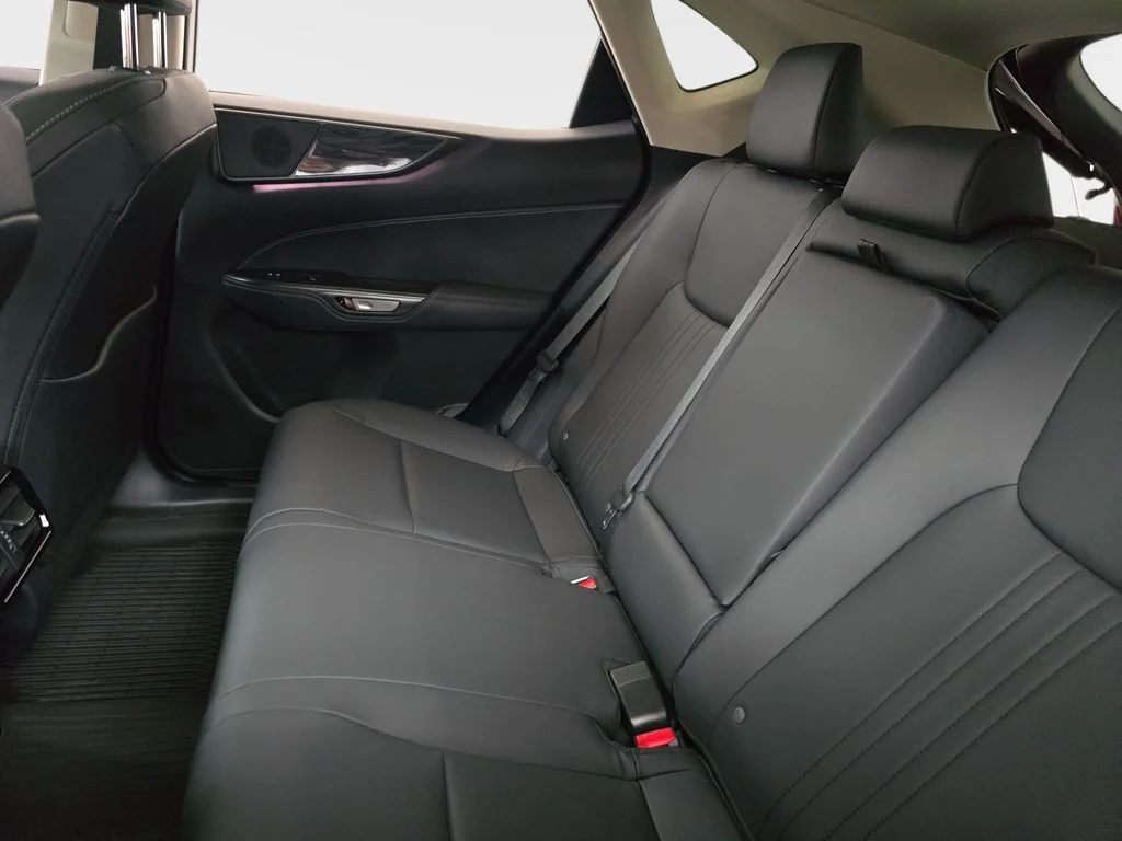 New 2026 Cloudburst Gray Lexus PREMIUM image 14