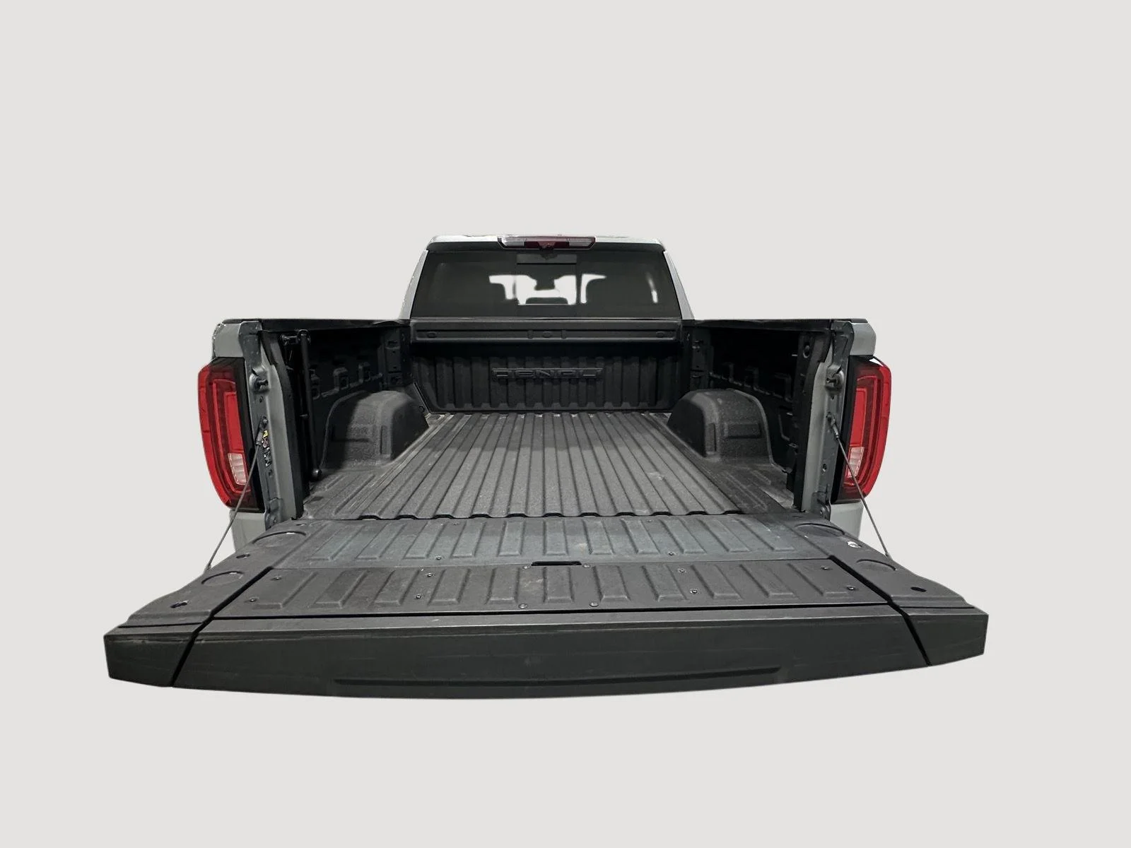Used 2024 Sterling Metallic GMC Denali image 24